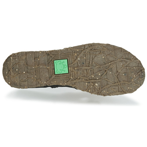 El Naturalista - ANGKOR Negro