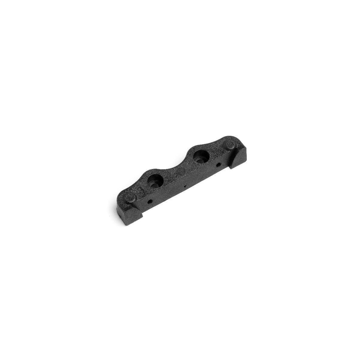 Front Suspension Block (Plastic/Fr)