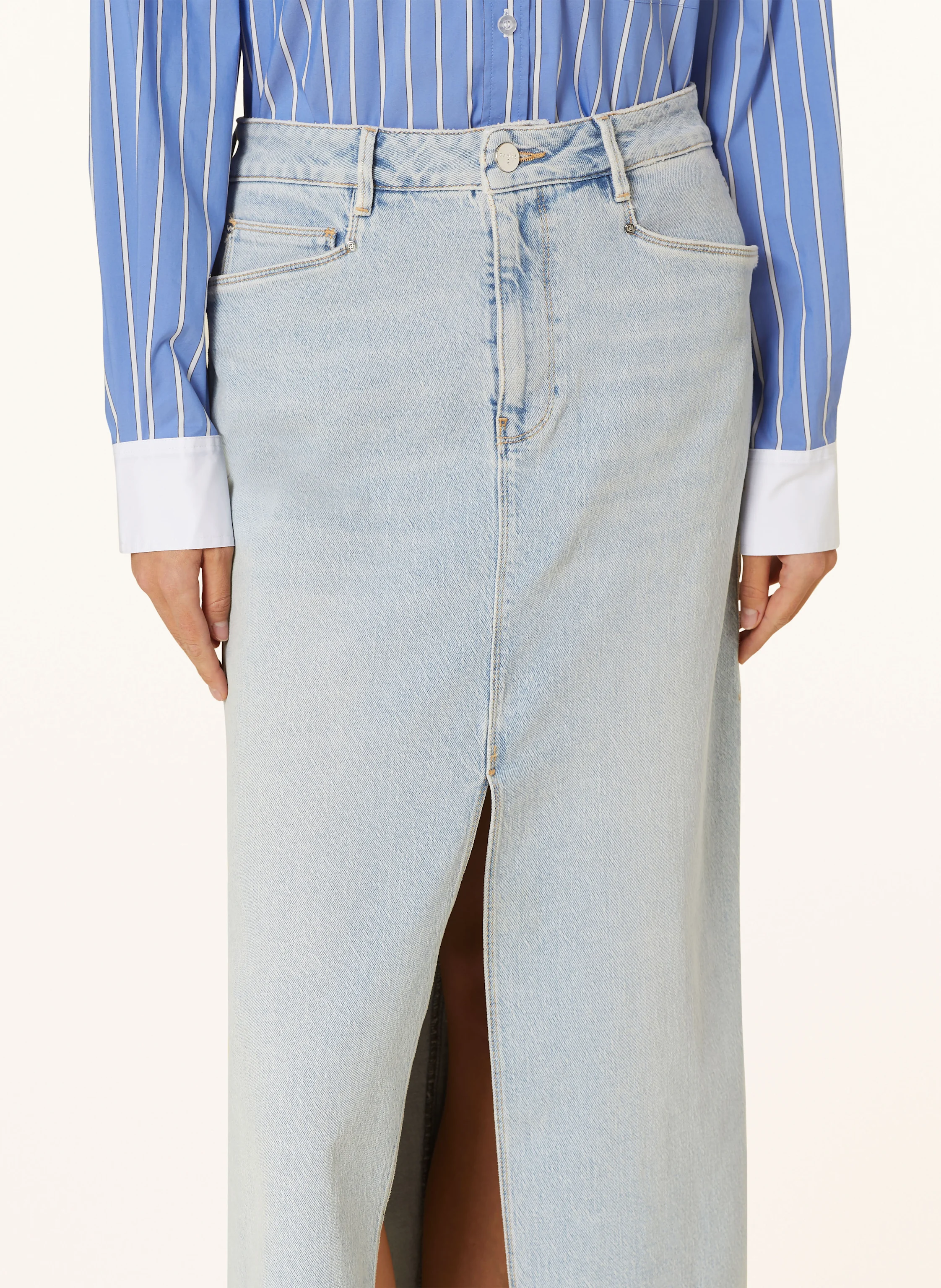 DANTE6 Jeansrock FERAL