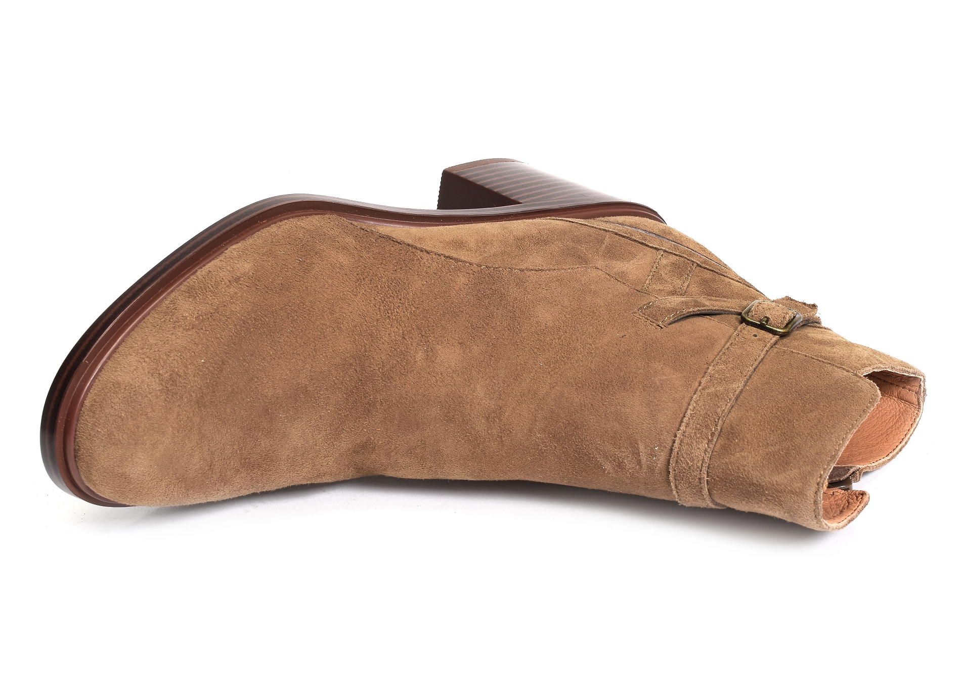Gombo taupe