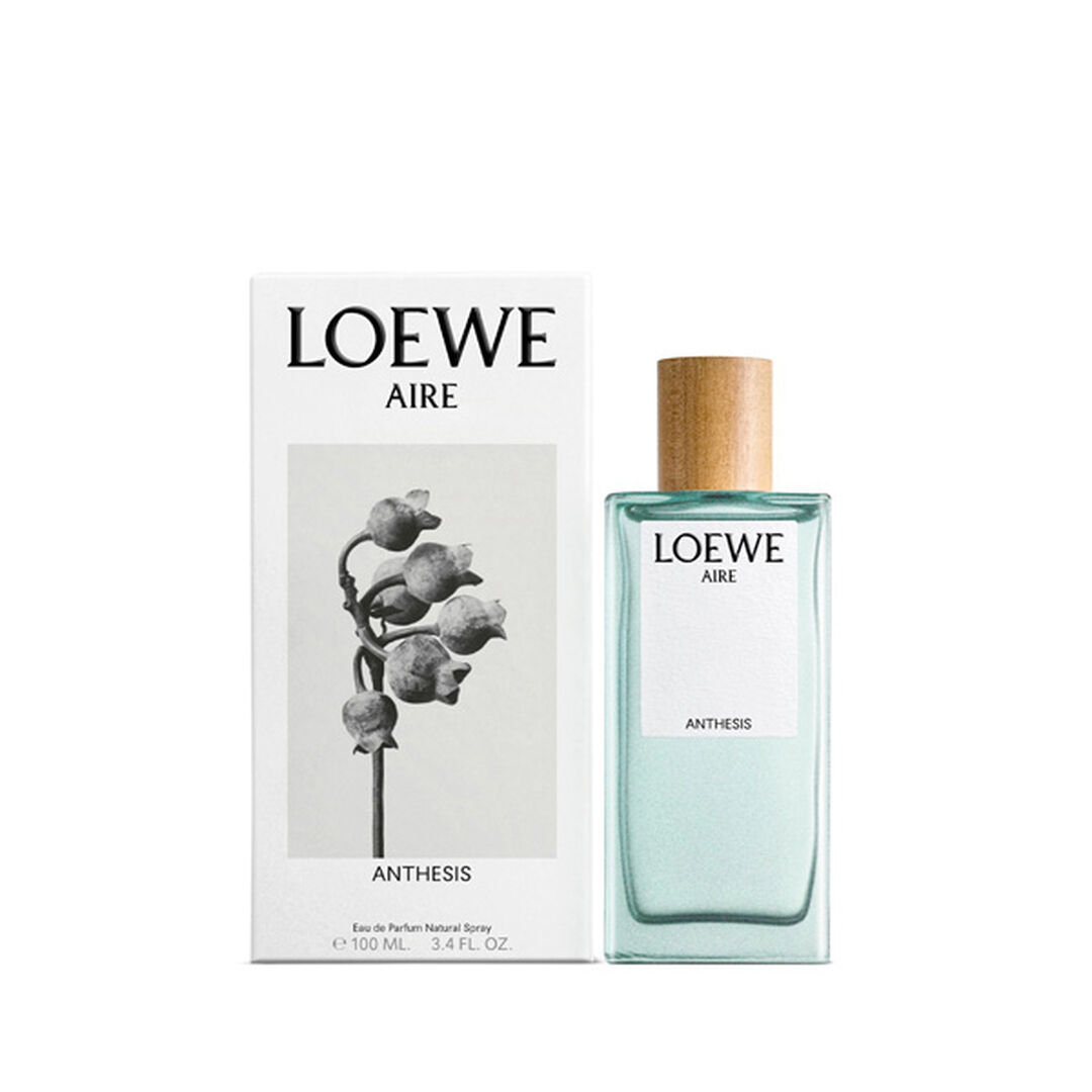 LOEWE Loewe Aire Anthesis Eau de Parfum - 100ml