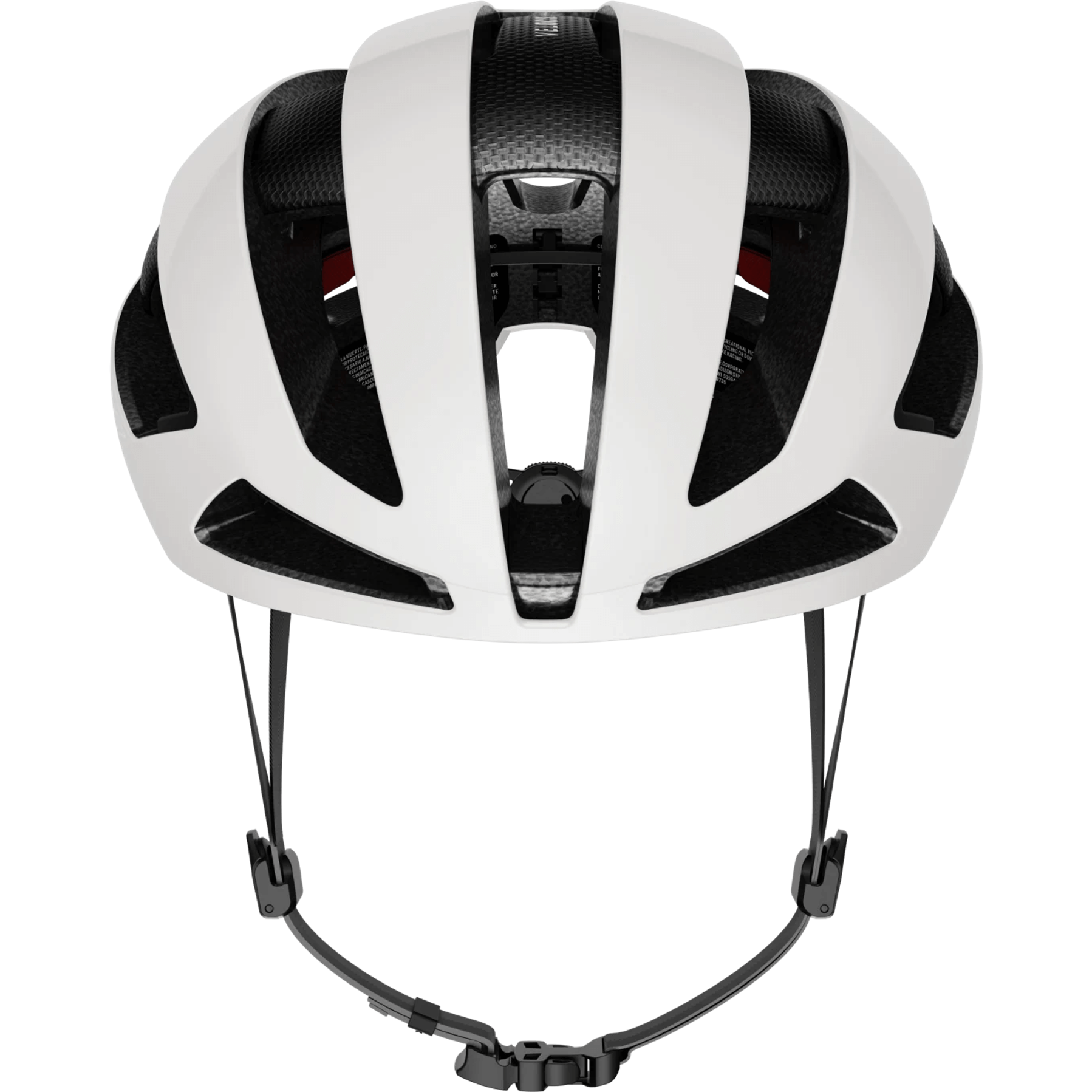 Trek Velocis MIPS Racefiets Helm
