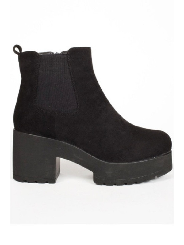 Bottines Alisha