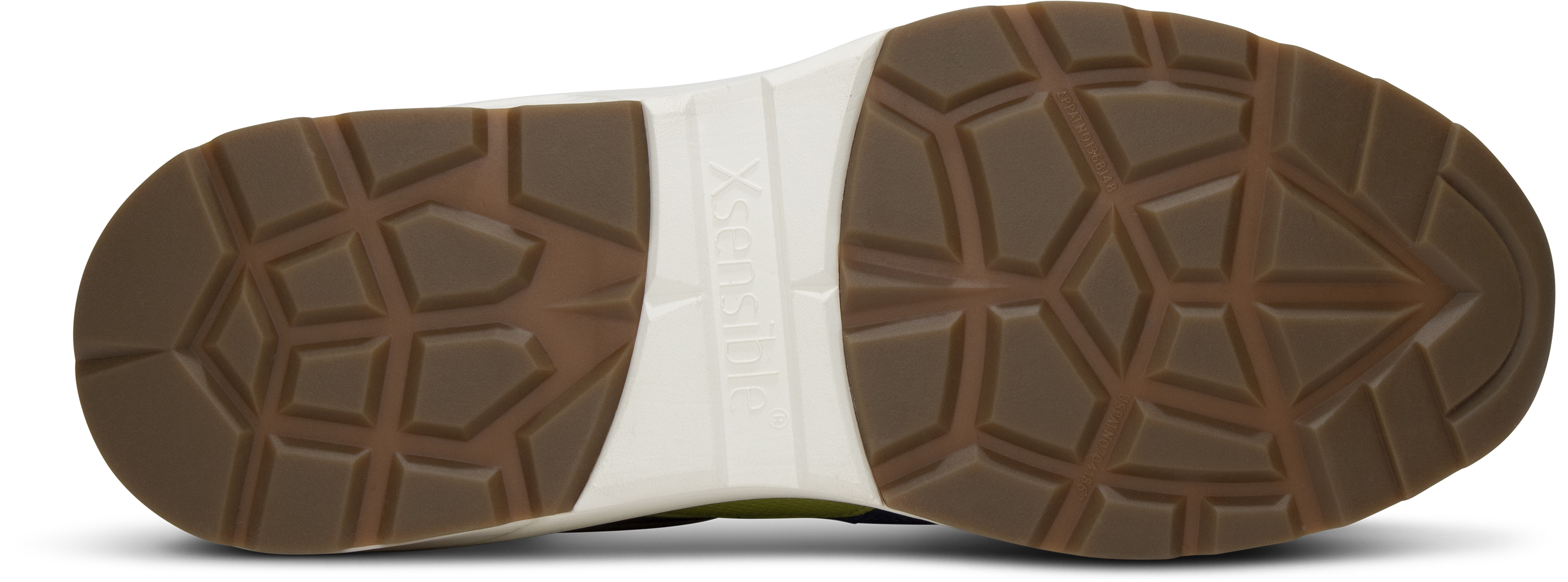 Golden Gate Men Taupe Combi