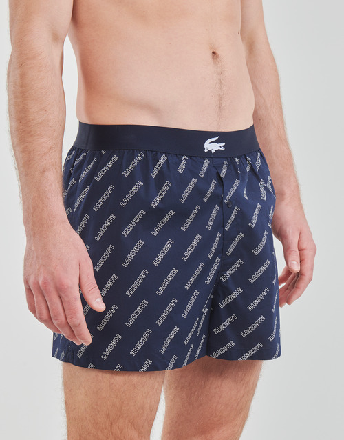 Lacoste - 7H1755-VUC X3 - Marine / Bleu / Bleu