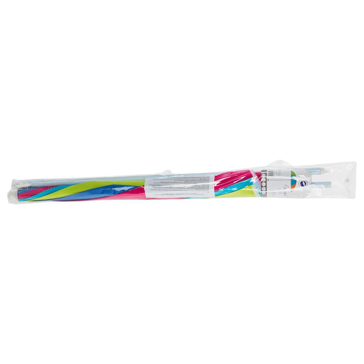 PARASOL PLAGE PORTO 1M55