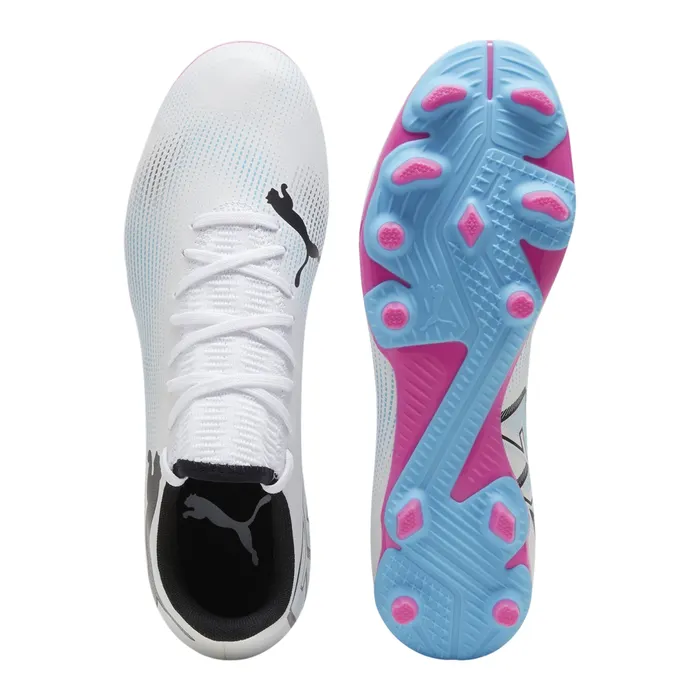 Puma Future 7 Play FG/AG Voetbalschoenen Heren