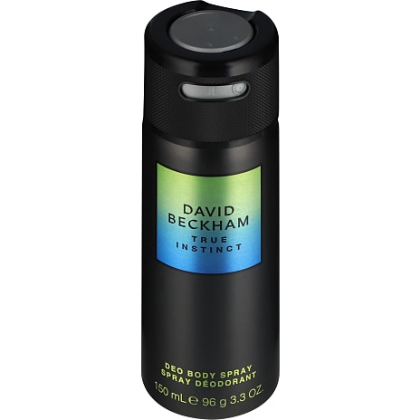 Deospray