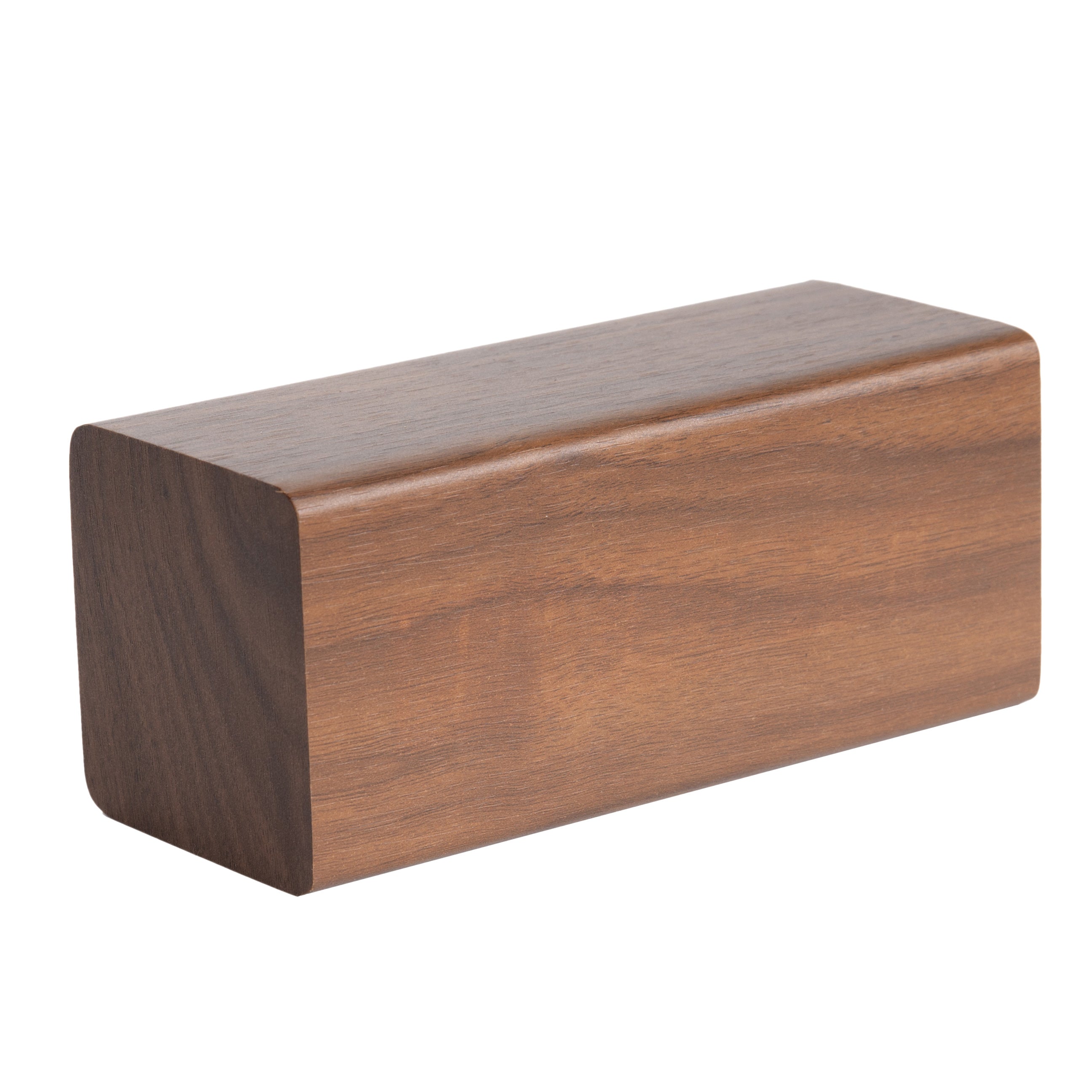 Karlsson Block Wekker 7 x 16 cm