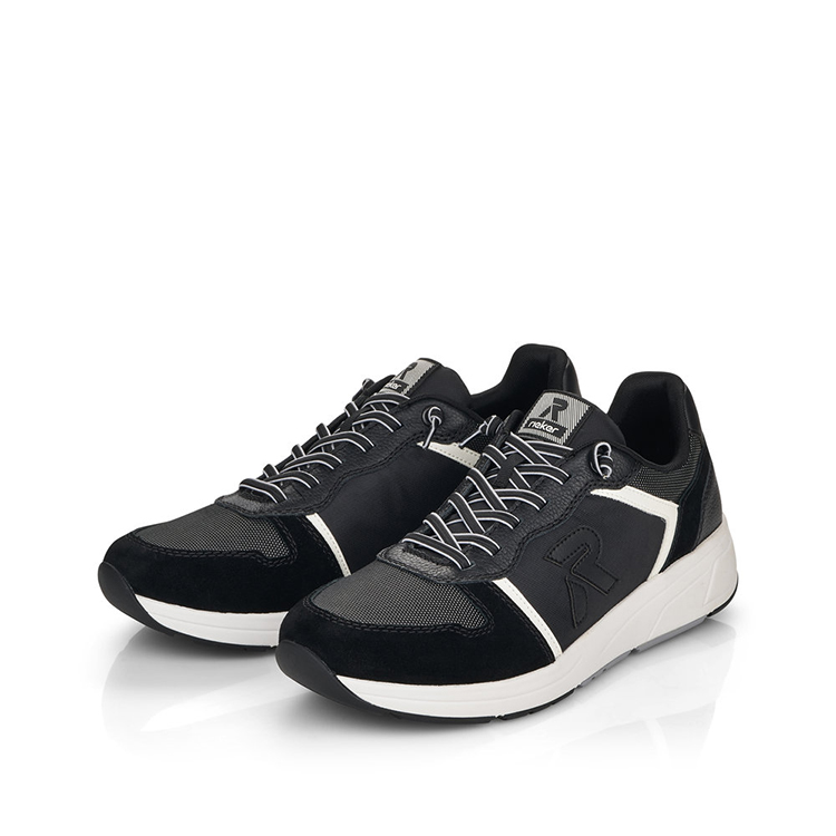 Rieker R-Evolution 07001-00 | NOIR