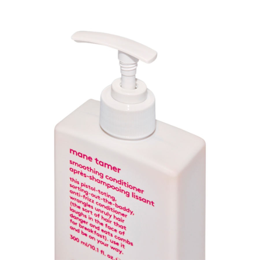 Evo Mane Tamer Smoothing Conditioner 300ml