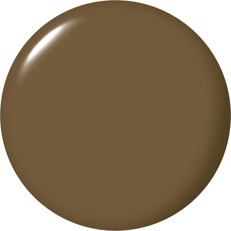 OPI Infinte Shine - Livin' La Vida Mocha