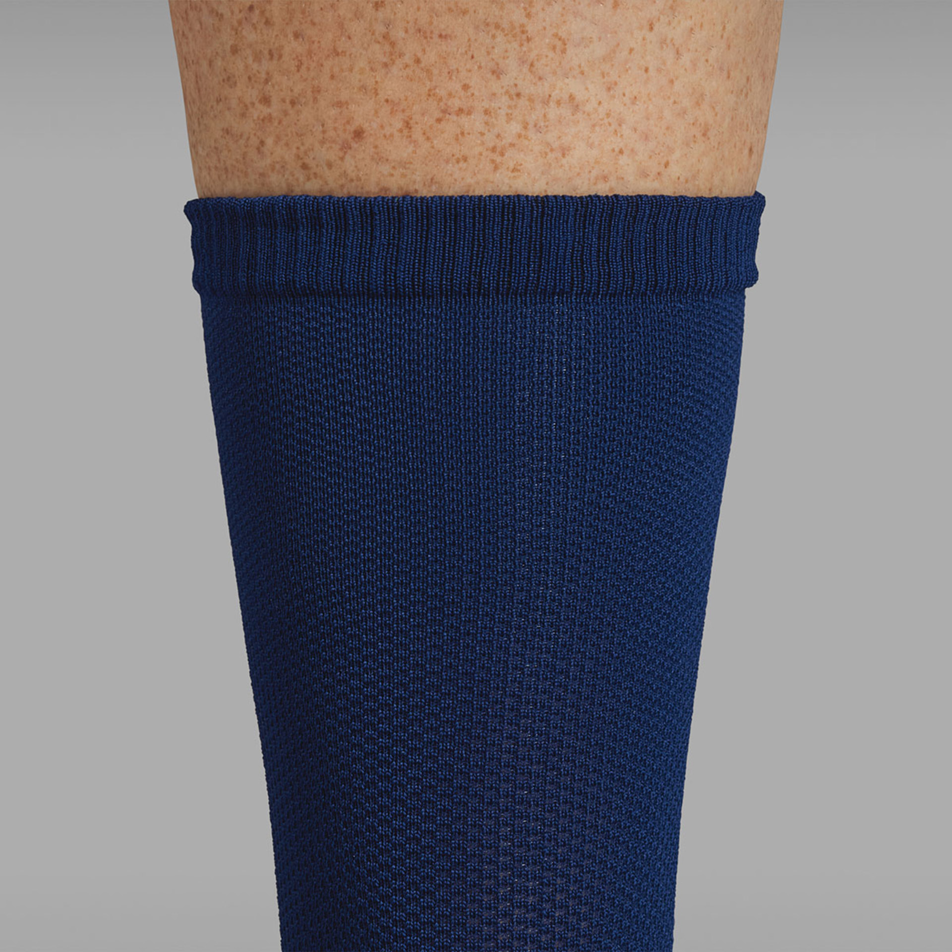 GripGrab Lightweight Airflow Fietssokken Navyblauw