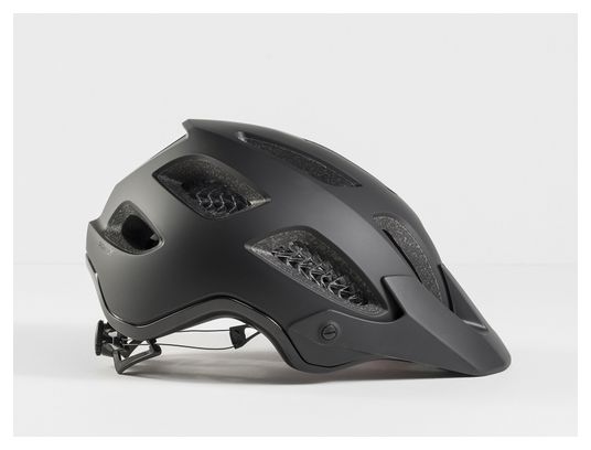 Casque VTT Bontrager Rally WaveCel Noir