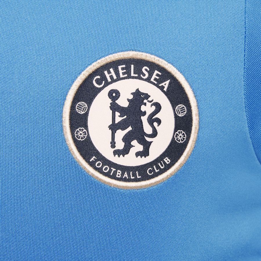 Chelsea FC Strike