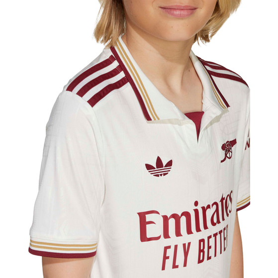 adidas Arsenal 3rd Shirt Kids 2025/2026