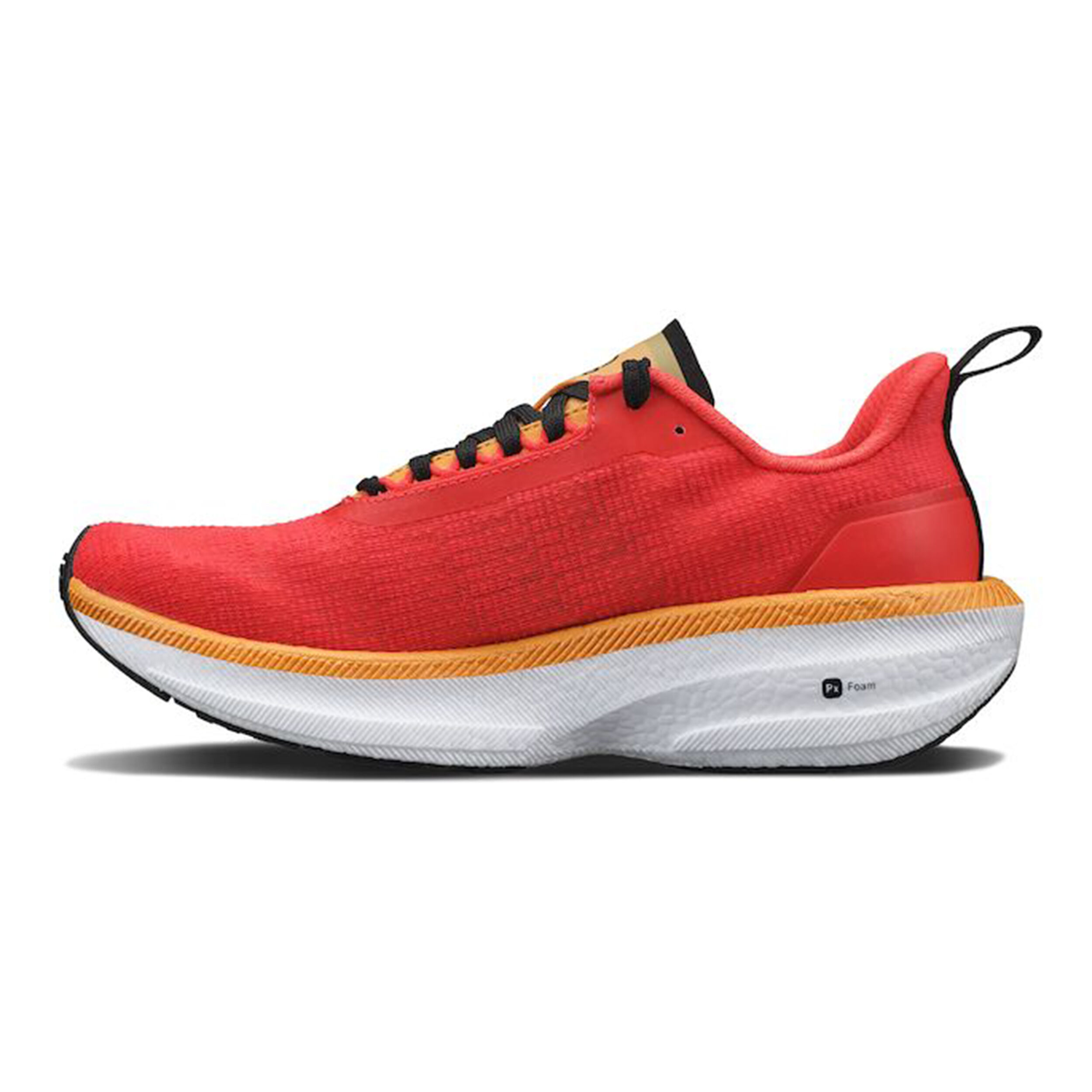 Craft Endurance 2 Chaussure De Running Sans Stabilisateurs Femmes - Rouge Foncé , Crème