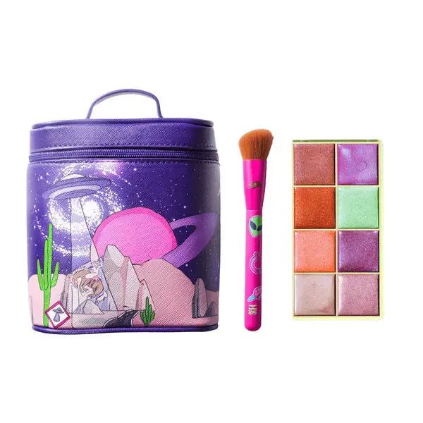 Rule This Town Vanity Makeup Bundle