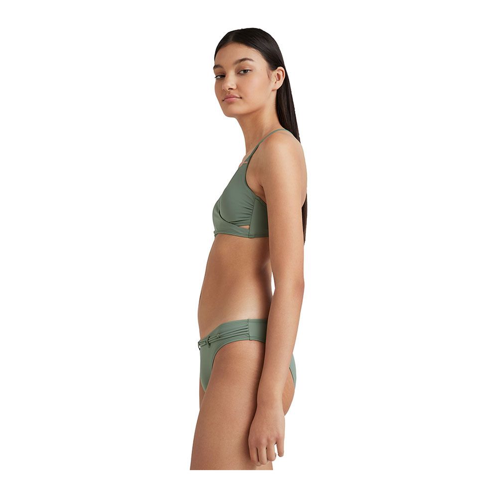 O'Neill BAAY - Haut maillot de bain Femme lily pad