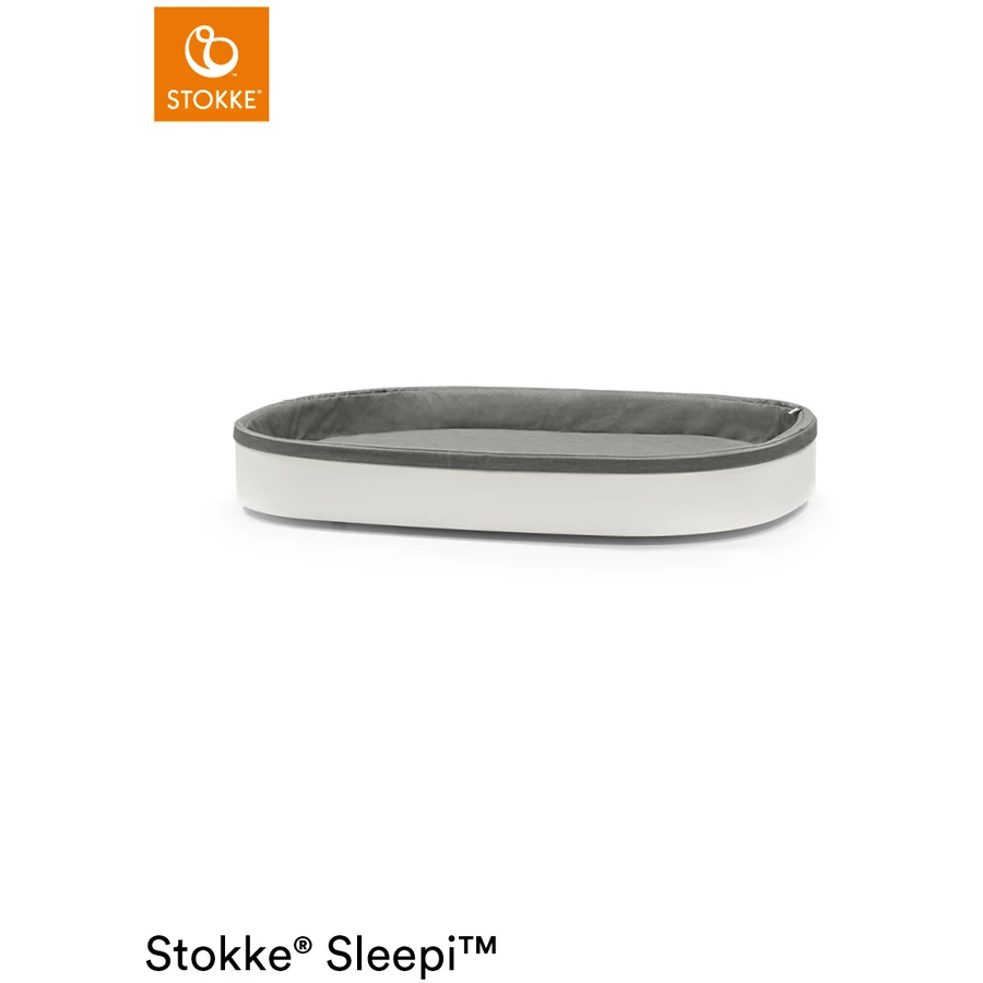 Stokke® Sleepi™ Wickelaufsatz weiß