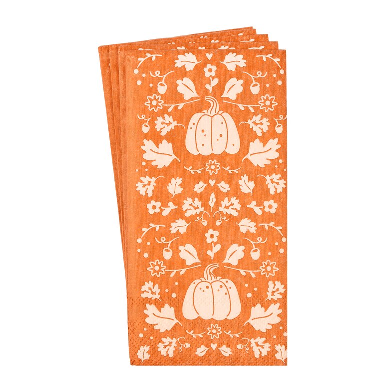 orange, L 16,5 x B 8,5 cm, 12 Stück