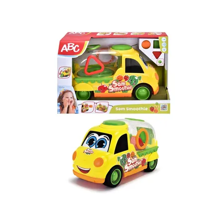 Dickie Toys ABC Sam Smoothie