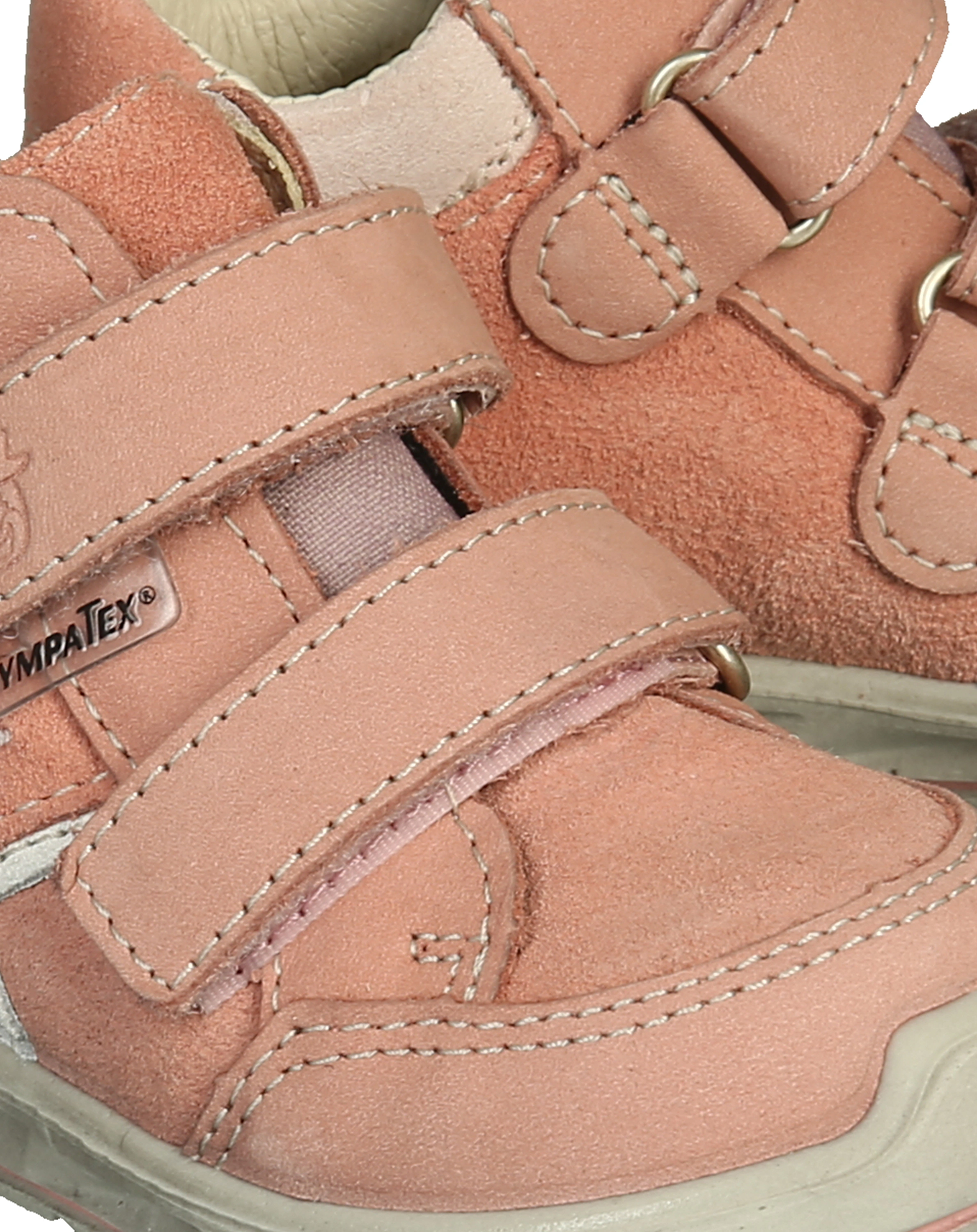 Klett-Halbschuh KIMO in barbie