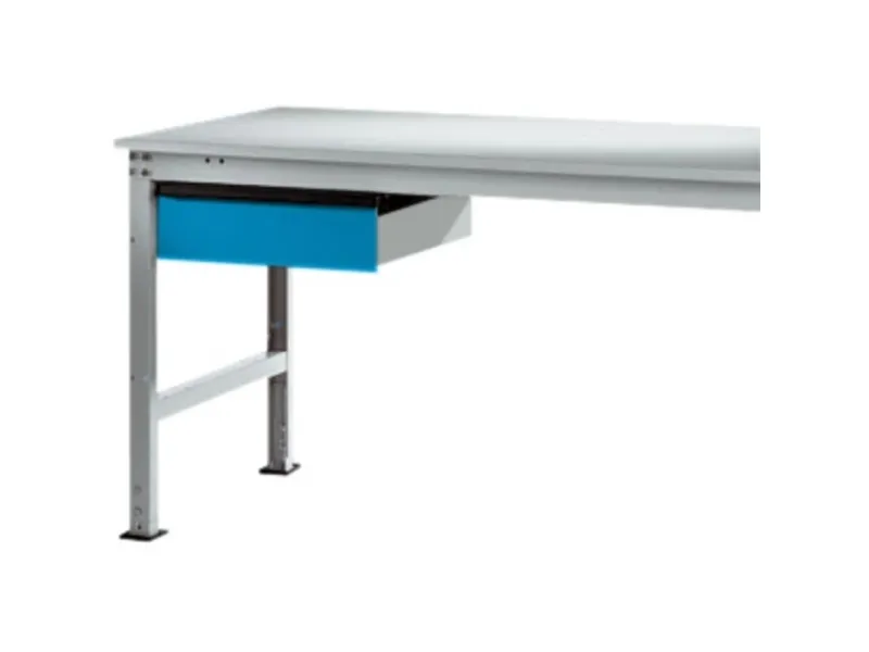 Manuflex LZ4173.5012 ESD Skuffeskabe