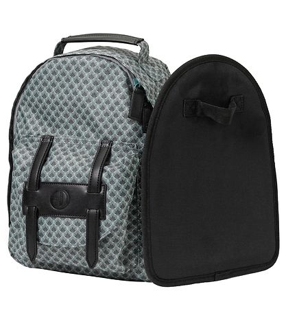 Elodie Details Kindergartentasche - Mini - Turquoise Nouveau