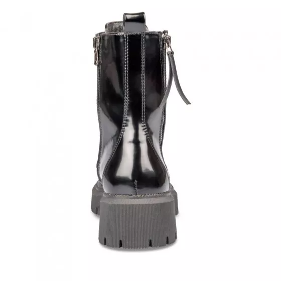 Bottines NOIR MERRY SCOTT