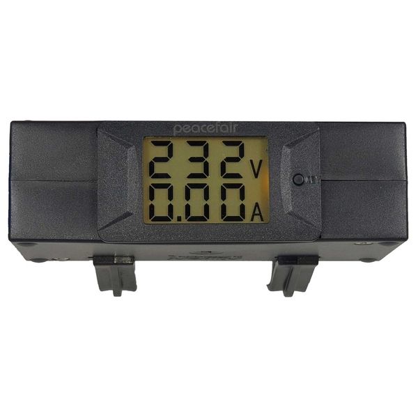 Rigport L1PM Powermonitor