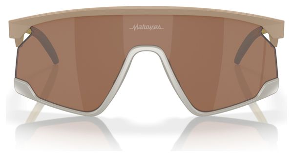 Lunettes Oakley BXTR Patrick Mahomes II Collection/ Prizm Tungsten/ Ref: OO9280-08