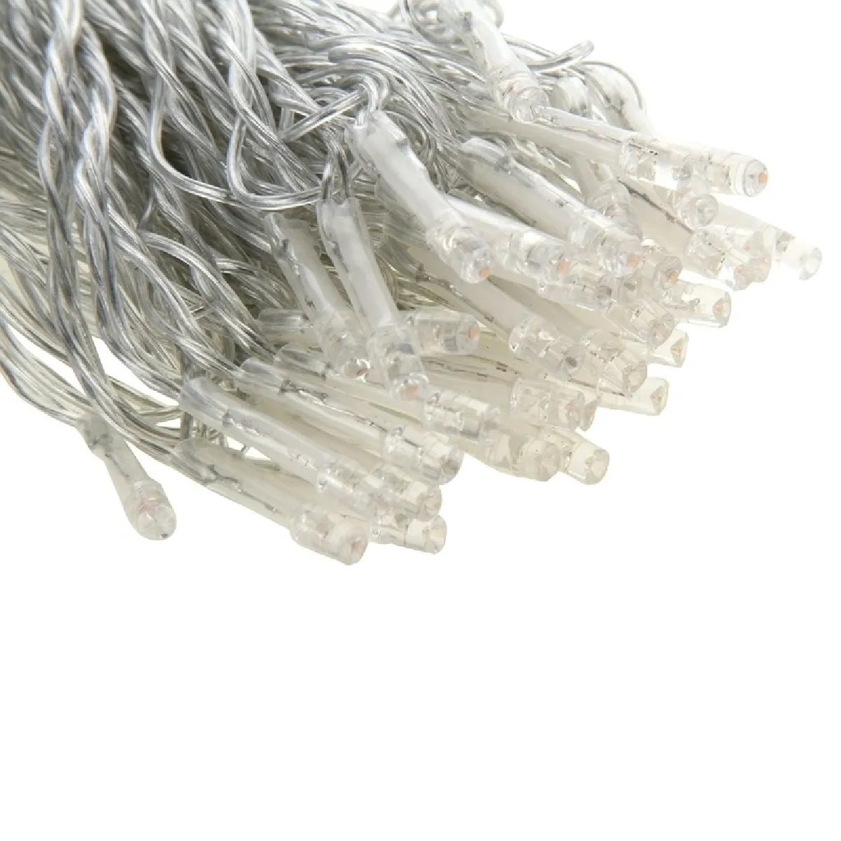 Wewoo Guirlande Noël 50 LED 5m