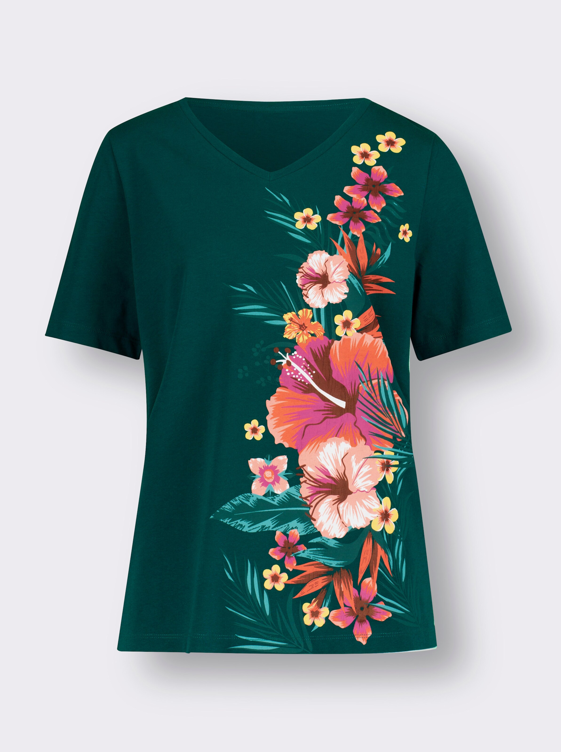 V-Shirt