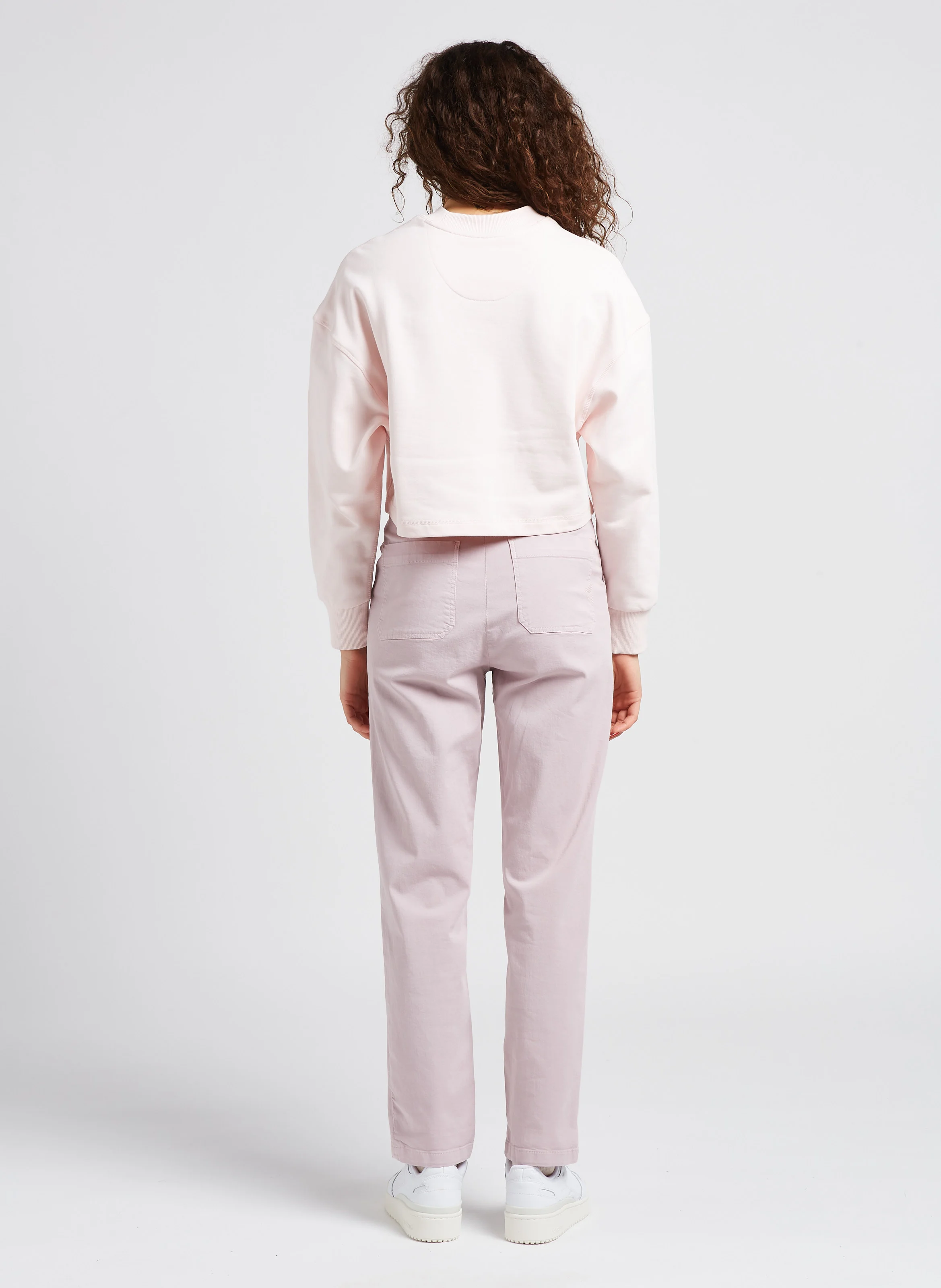 FORUM BOLD W - FORUM BOLD W | Blanc