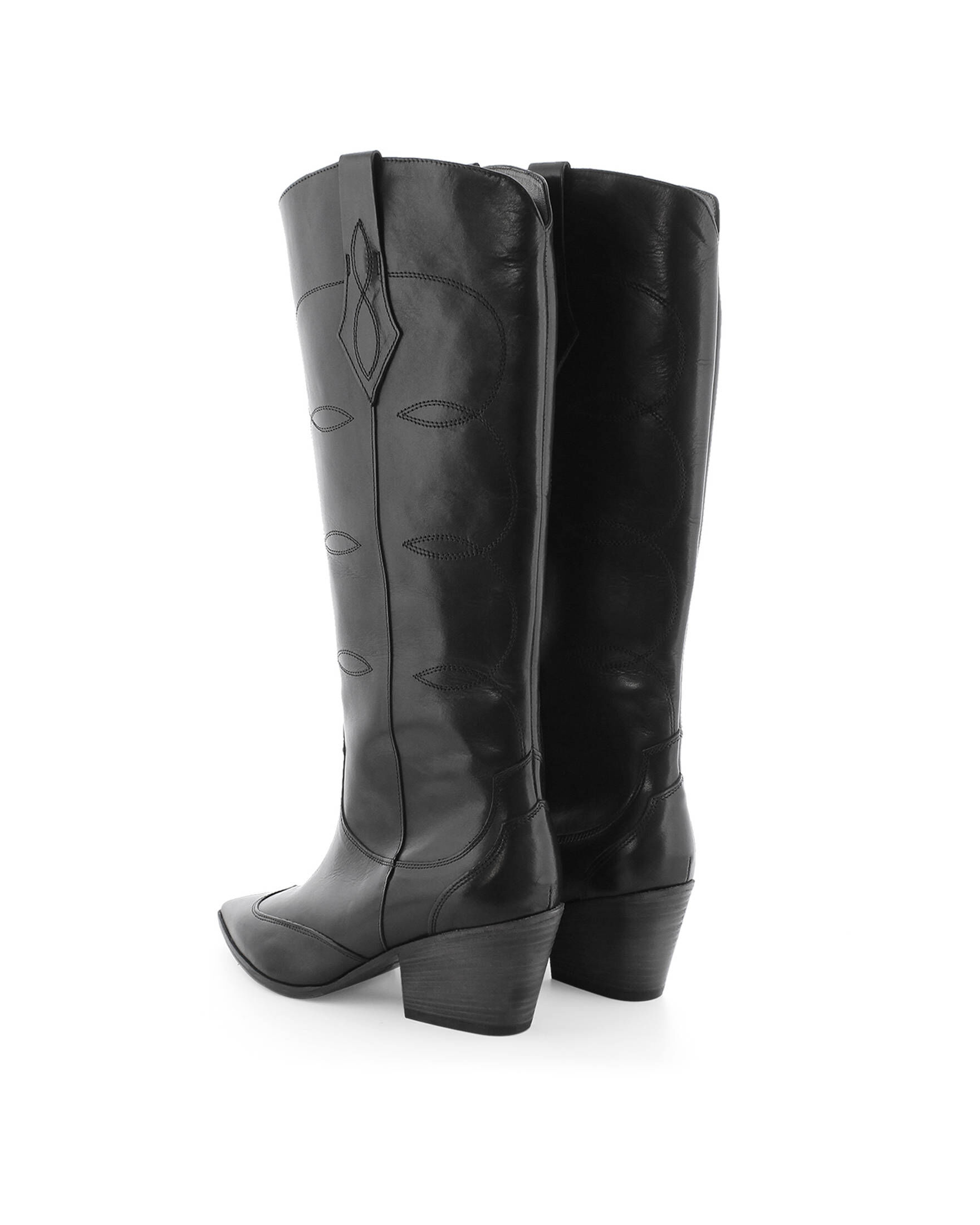 Kennel & Schmenger| Damen Stiefel DALLAS