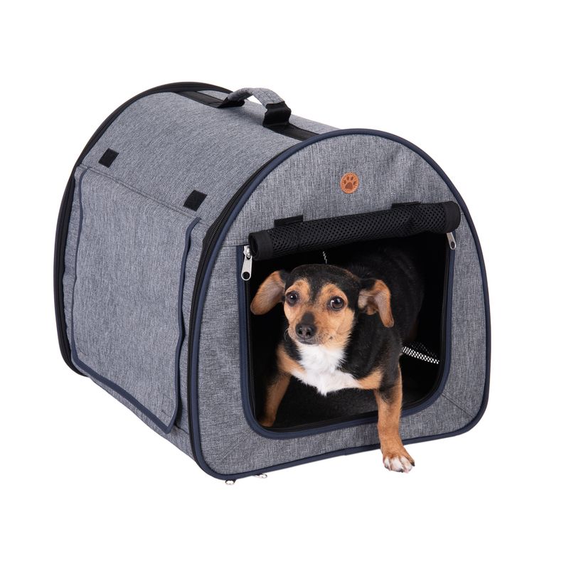 Niche pliable Easy Go à prix discount sur bitiba.fr