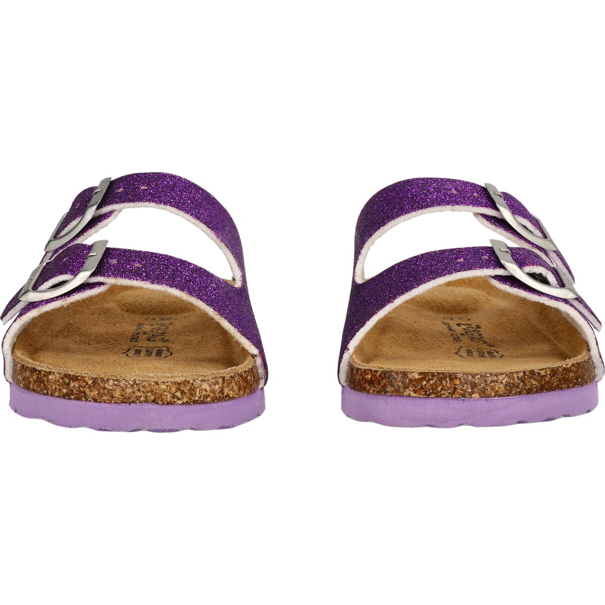 ZigZag Sabazius Kork Sandaler Børn