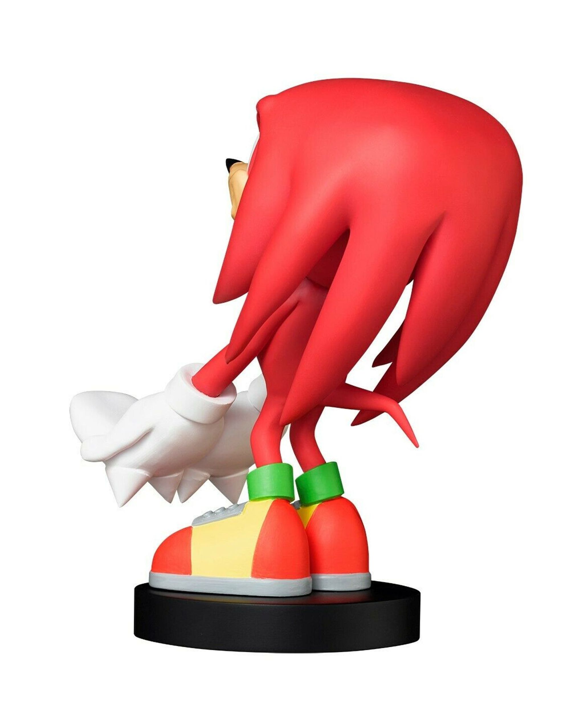 Cable Guy Knuckles
