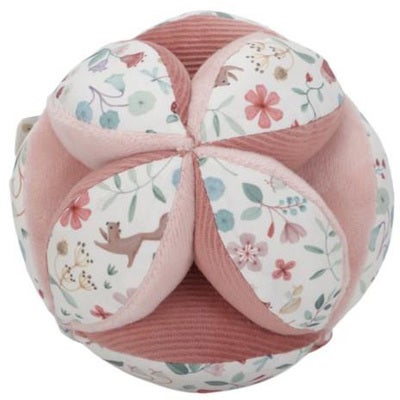 LittleDutch Fairy Garden Gripping Ball Aktivitetsleke
