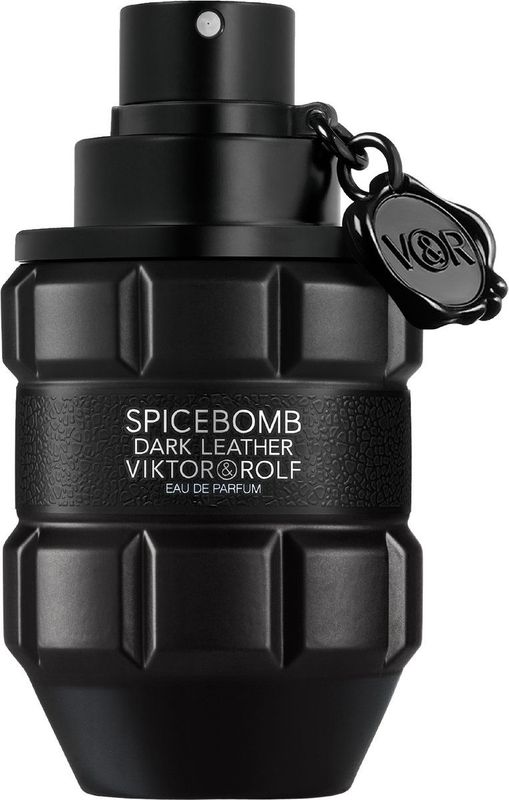 Viktor & Rolf Spicebomb Dark Leather Eau de Parfum - 50 ml