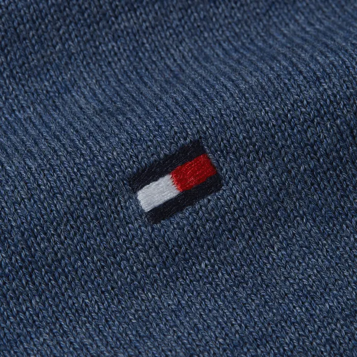 Tommy Hilfiger Essential Half Zip Sweater Heren