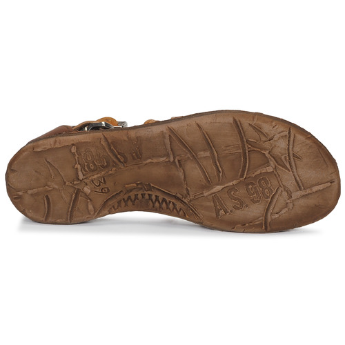 Airstep / A.S.98 - RAMOS CLOU - Camel