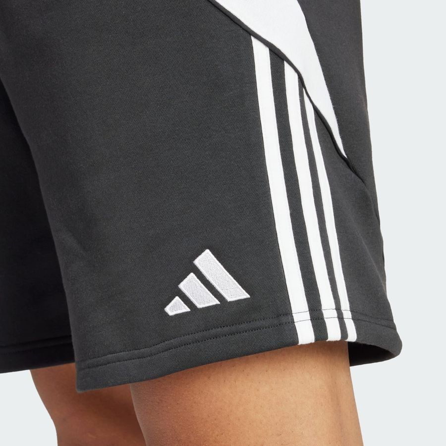Adidas Short de survêtement Tiro 24