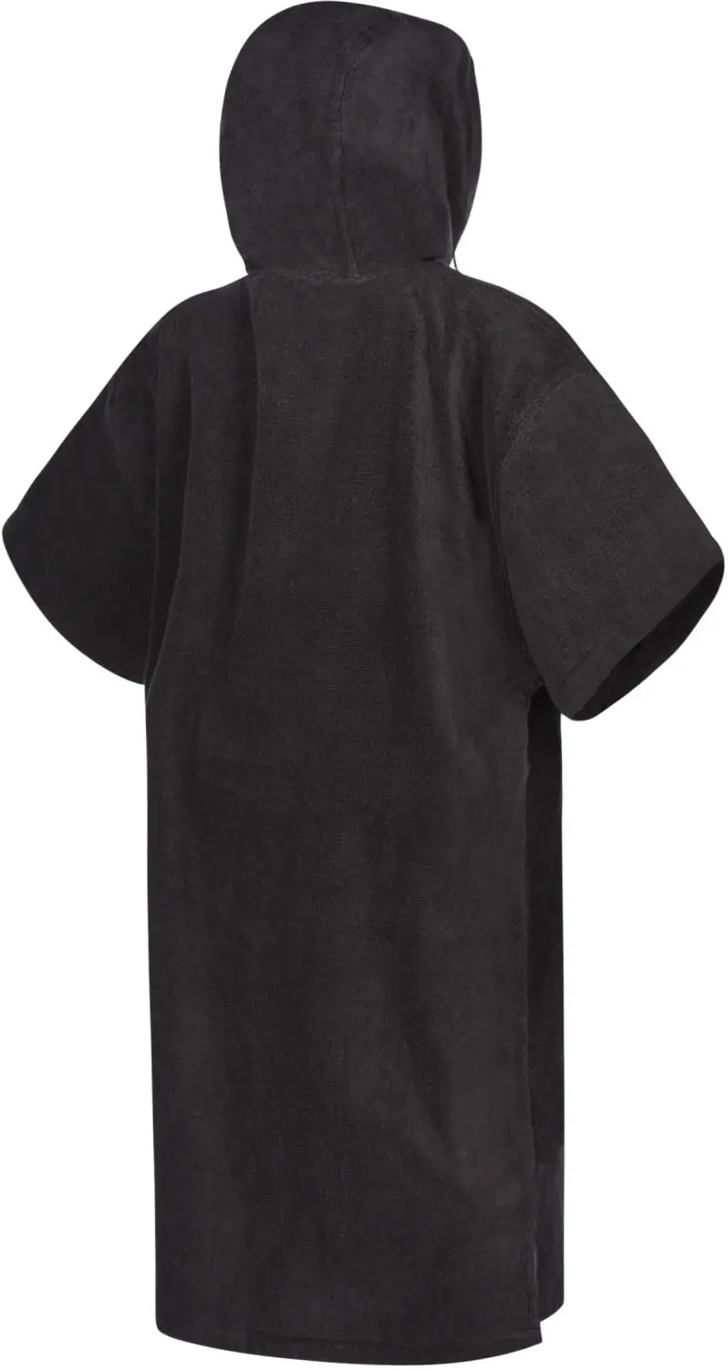 Mystic Poncho Velour | SkatePro