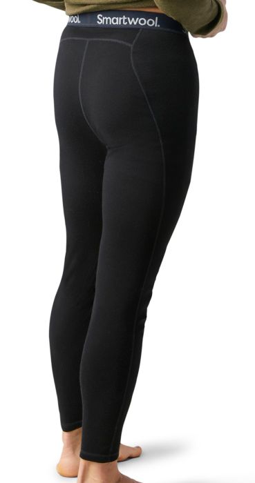 Thermal Merino Baselayer Bottom Men uldunderbukser