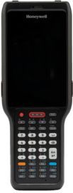 CK62-X10-5ES1CCG - Honeywell CK62, 2D, 10,5 cm (4''), groot numeriek, RTC, hot-swap, USB-C, BT, WLAN, eSIM, 5G, Android, Kit (USB), GMS