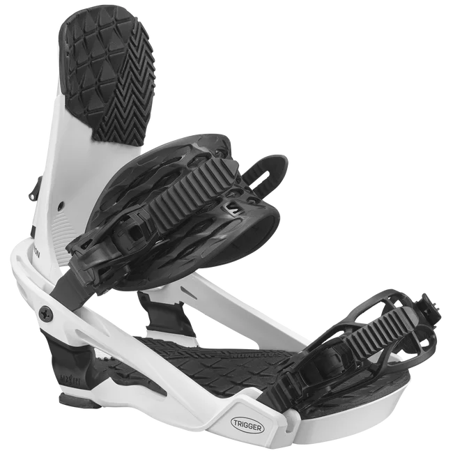 TRIGGER  Snowboard-Bindungen Herren