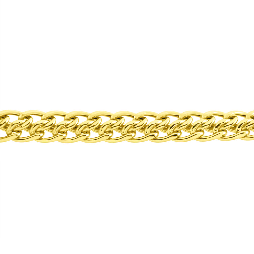 Bracelet Russe Or Jaune