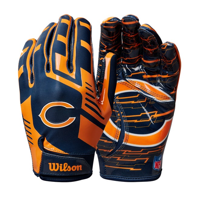 NFL Stretch Fit Receiver Handschuhe